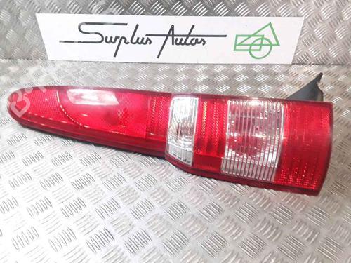 Used Left taillight FIAT PANDA (169_) 1.3 D Multijet (169.AXC1A) (70 hp) 25766739