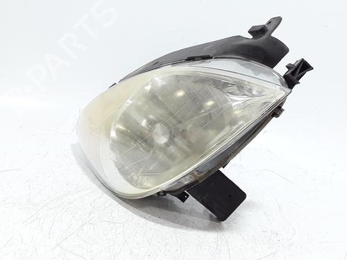 Højre forlygte Højre forlygte 38099297 38099297