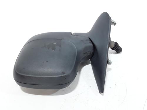 Left mirror CITROËN BERLINGO / BERLINGO FIRST Box Body/MPV (M_) 1.1 i (MAHDZ, MBHDZ, MBHFX) | BP25186564C26 
