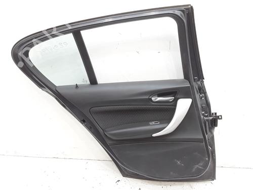Left rear door BMW 1 (F20) 118 d | BP25188272C4