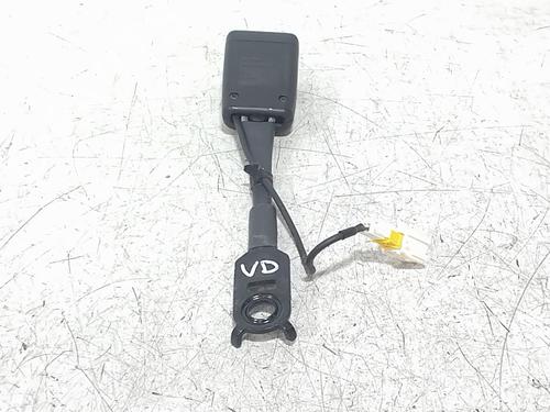 Seat buckle CITROËN C4 II (NC_) 1.6 HDi 90 | BP39754911I32 - Image 4