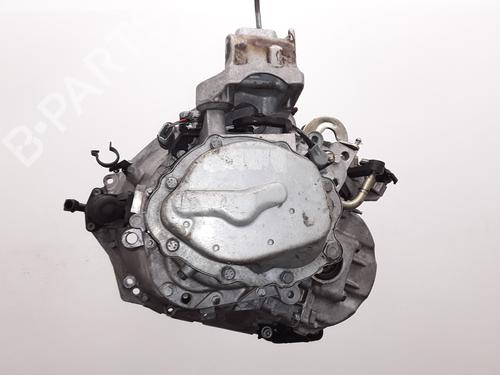 Gearbox PEUGEOT 308 II (LB_, LP_, LW_, LH_, L3_) 1.6 HDi 100 | BP26135709M3 
