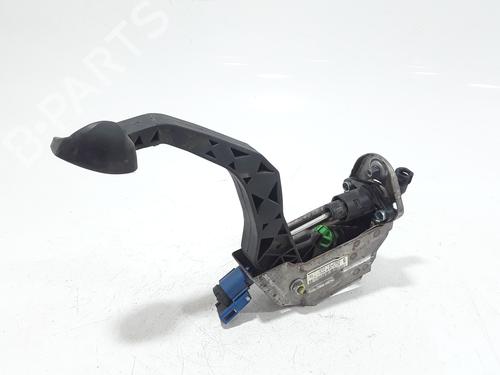 Clutch pedal SEAT IBIZA III (6L1) 1.4 16V | BP25190325I13 