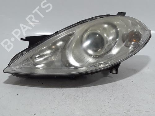 Koplamp links MERCEDES-BENZ A-CLASS (W169) A 170 (169.032, 169.332) (116 hp) 29550208