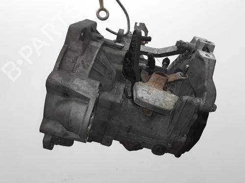 Gearbox VW GOLF VI (5K1) 1.6 TDI | BP37674306M3 - Image 2