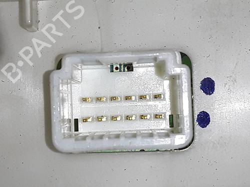 Climate control RENAULT LAGUNA Coupe (DT0/1) 2.0 dCi GT (DT11, DT1E, DT1N) | BP29642880I5 