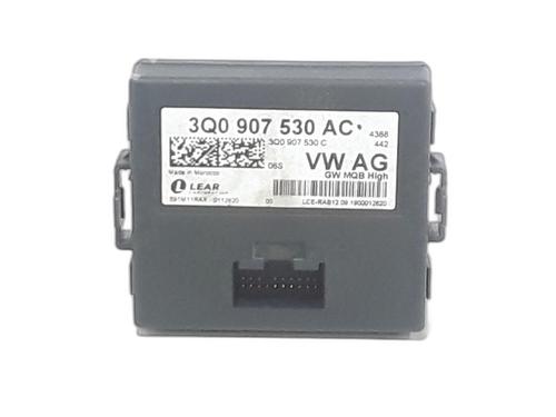 Elektronisk modul VW POLO VI (AW1, BZ1, AE1) 1.0 TSI (95 hp) 29550232