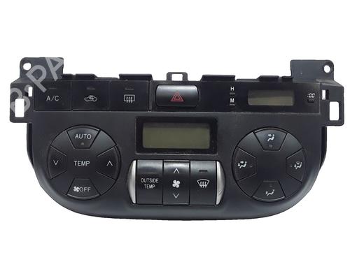 Used Climate control Climate control TOYOTA RAV 4 II (_A2_) 2.0 D 4WD (CLA20_, CLA21_, CLA20R, CLA21R) (116 hp) 35935087 35935087