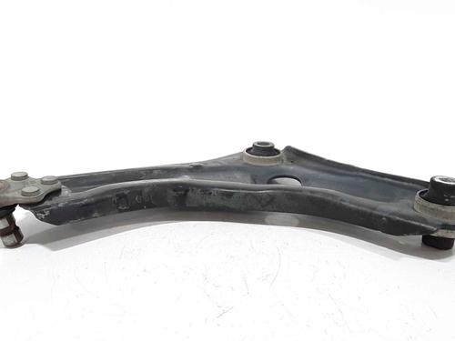 Used Right front suspension arm RENAULT MEGANE IV Hatchback (B9A/M/N_) 1.5 dCi 90 (B9A1) (90 hp) 25196916