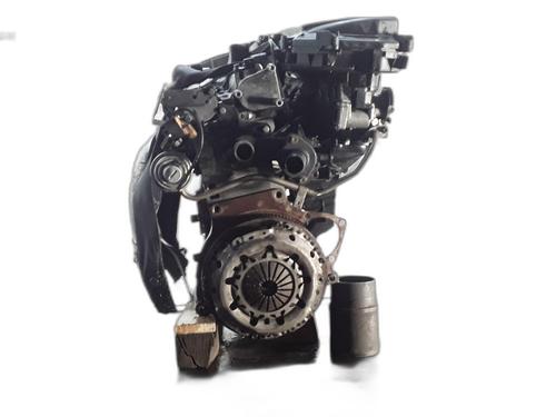Motor VW POLO (6N2) [1999-2001]  25179715