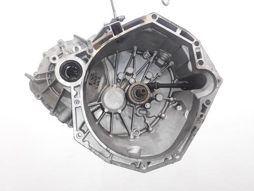 Used Gearbox Gearbox RENAULT MEGANE III Coupe (DZ0/1_) 1.5 dCi (DZ09, DZ0D, DZ1F, DZ1G, DZ14, DZ29) (110 hp) 36508406 36508406