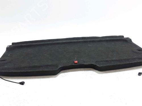 Rear parcel shelf PEUGEOT 308 I (4A_, 4C_) 1.6 HDi | BP25201271C85