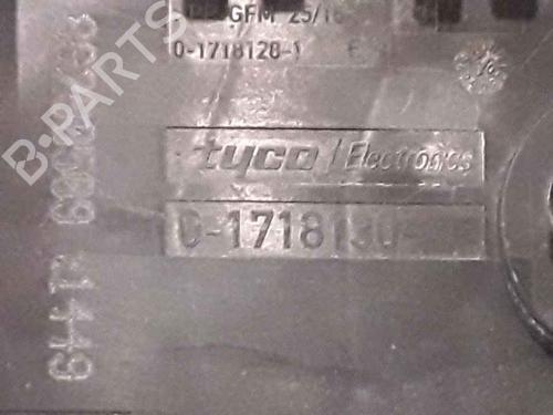 Motorstyringsenhet VW GOLF VI (5K1)  | BP25765625M57 