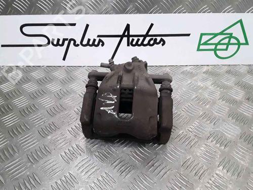 Used Right front brake caliper NISSAN MICRA III (K12) 1.4 16V (88 hp) 25166209