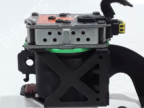 Front right seatbelt CITROËN C4 II (NC_) 1.6 HDi 90 | BP37284648I25 - Image 3