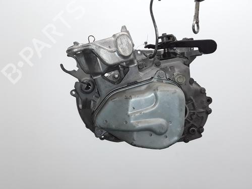 Gearbox PEUGEOT 108 1.2 | BP32284241M3 