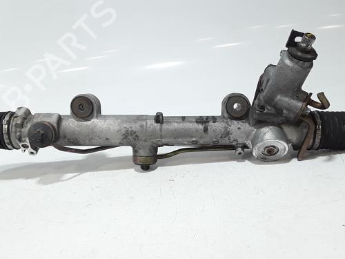 Used Steering rack MERCEDES-BENZ C-CLASS Coupe (CL203) C 220 CDI (203.706) (143 hp) 25173949