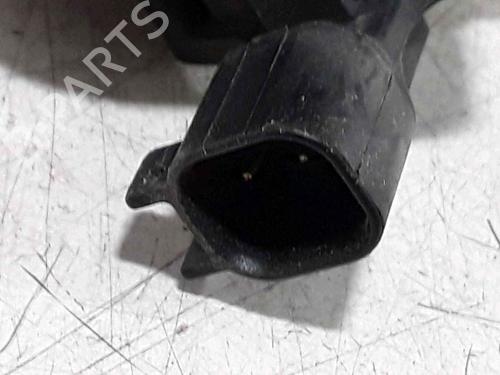 Horn FIAT 500 (312_) 1.2 (312AXA1A) | BP25178392E13 