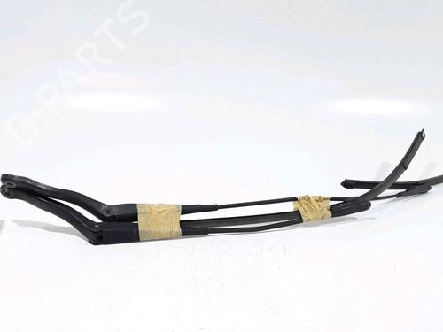 Front windshield wiper arm OPEL CORSA E (X15) 1.3 CDTI (08, 68) | BP25202815C143 