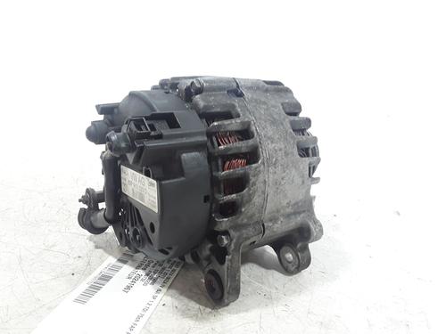 Used Alternator SEAT IBIZA IV (6J5, 6P1) 1.2 TDI (75 hp) 25178856