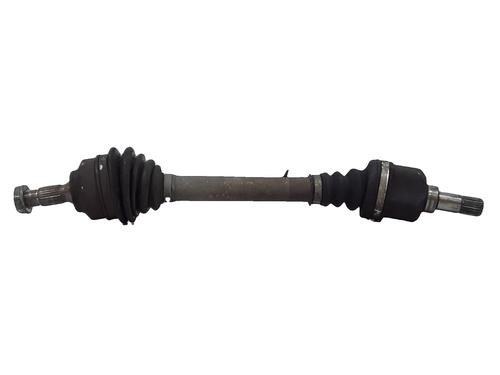 Used Left front driveshaft Left front driveshaft CITROËN C4 Grand Picasso I (UA_) 1.6 HDi (109 hp) 33710678 33710678