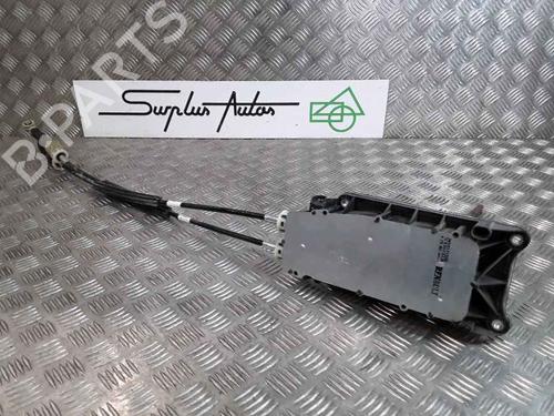 Gear lever RENAULT CLIO IV (BH_) 1.5 dCi 90 | BP25183542M90 