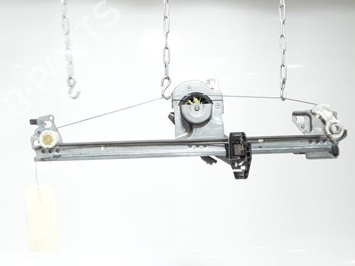 Front right window mechanism CITROËN C3 I (FC_, FN_) 1.4 HDi | BP26014035C23 