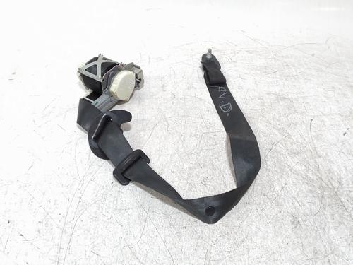 Front right seatbelt CITROËN C3 II (SC_) 1.1 i | BP40464042I25 - Image 3