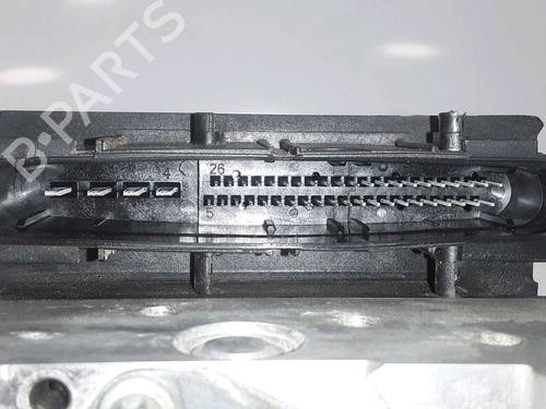 ABS pump MERCEDES-BENZ B-CLASS Sports Tourer (W245) B 180 CDI (245.207) | BP25166572M43 