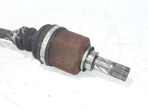 Left front driveshaft RENAULT CLIO III (BR0/1, CR0/1) 1.5 dCi (BR17, CR17) | BP29621089M38 