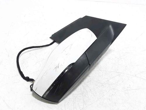 Right mirror VW POLO V (6R1, 6C1) 1.6 TDI | BP25192224C27 