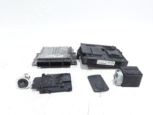 Used Electronic module Electronic module 37478924 37478924