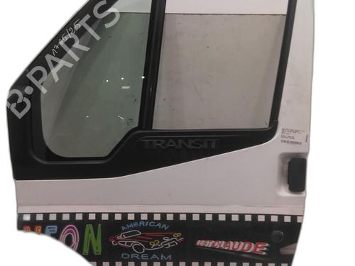 Used Left front door FORD TRANSIT Van (FA_ _) 2.2 TDCi (85 hp) 31323768