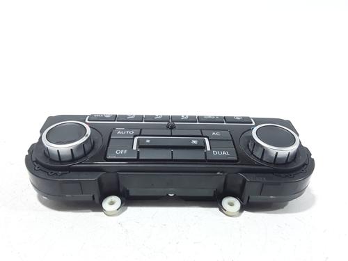 Climate control VW GOLF VI (5K1) 1.6 TDI | BP25169061I5 
