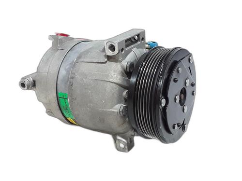AC compressor OPEL VECTRA C GTS (Z02) 1.9 CDTI (F68) | BP28800613M34