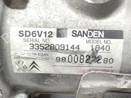 ac-compressor-peugeot-206-2l_-2m_-2009-2010-2011-2012-2013-31910910 main image