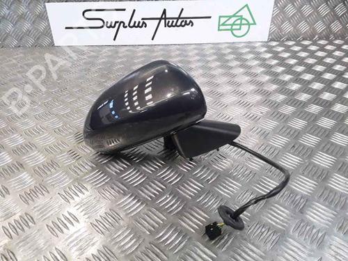 Right mirror OPEL CORSA D (S07) 1.3 CDTI (L08, L68) | BP25192081C27 