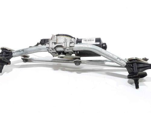 Used Front wiper motor HYUNDAI i20 II (GB, IB) 1.0 T-GDI (101 hp) 25202191