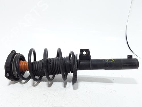 Used Right front shock absorber VW GOLF V (1K1) 1.9 TDI (105 hp) 26668164