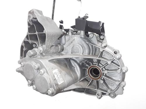 Gearbox VOLVO V40 Hatchback (525) D2 | BP38490974M3 - Image 4