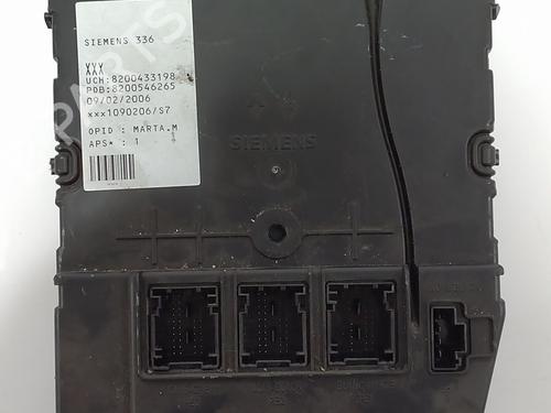 Electronic module RENAULT MEGANE II (BM0/1_, CM0/1_) 1.9 dCi | BP26723894M83 