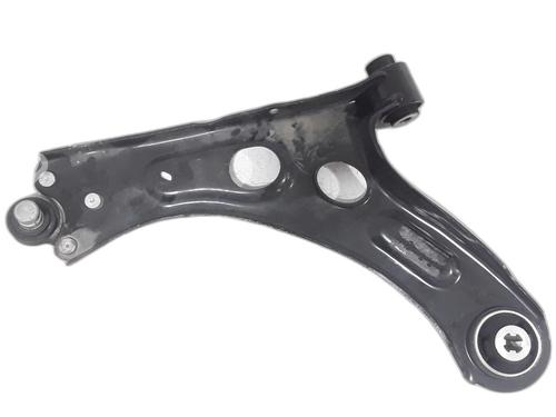 Used Left front suspension arm PEUGEOT 208 II (UB_, UP_, UW_, UJ_) 1.2 PureTech 100 (101 hp) 29467758
