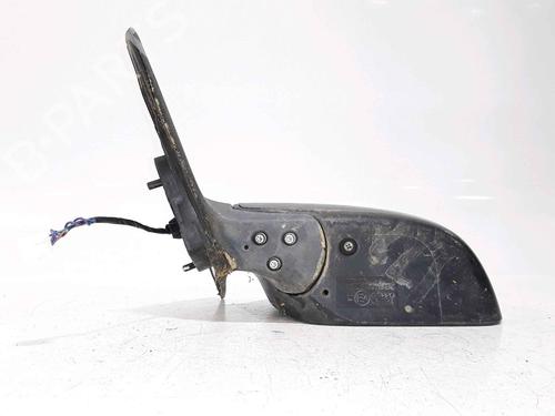 Left mirror MAZDA 6 Hatchback (GG) 2.0 DI (GG14) | BP25186947C26 