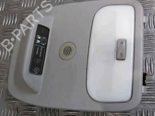 Interior roof light RENAULT TWINGO III (BCM_, BCA_) 1.0 SCe 70 | BP25180399I8 