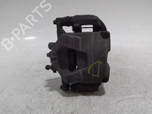 Used Right front brake caliper Right front brake caliper OPEL ASTRA J (P10) 2.0 CDTI (68) (160 hp) 33726801 33726801