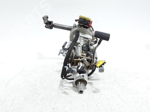 Used Steering column Steering column RENAULT MEGANE III Hatchback (BZ0/1_, B3_) 1.5 dCi (106 hp) 33006758 33006758