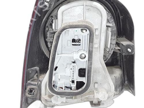Right taillight VW POLO (9N_, 9A_) 1.4 TDI | BP28207443C35 