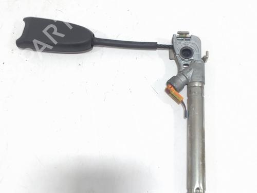 Pre-tensor frente esquerdo Pre-tensor frente esquerdo RENAULT GRAND SCÉNIC III (JZ0/1_) 1.5 dCi (JZ0B, JZ07) (106 hp) 34640282 34640282