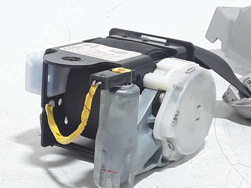 Front left seatbelt HYUNDAI ix35 (LM, EL, ELH) 1.7 CRDi | BP36004792I26 - Image 4