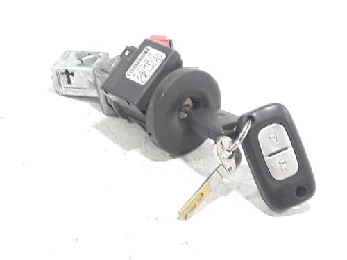 Used Ignition barrel RENAULT CLIO III (BR0/1, CR0/1) 1.5 dCi (BR17, CR17) (86 hp) 29467832